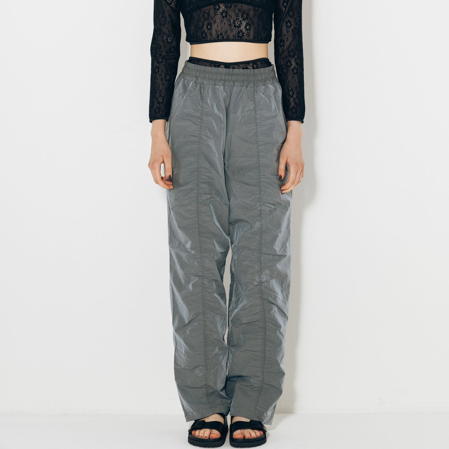 MIL SPORTS NYLON PT