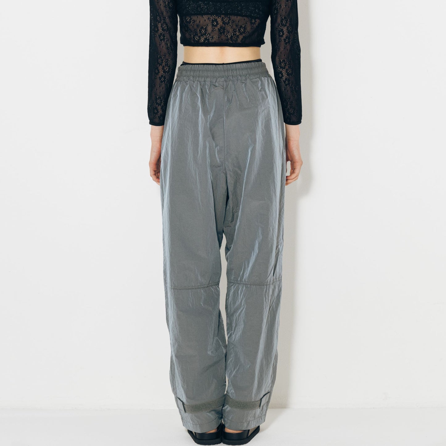 MIL SPORTS NYLON PT