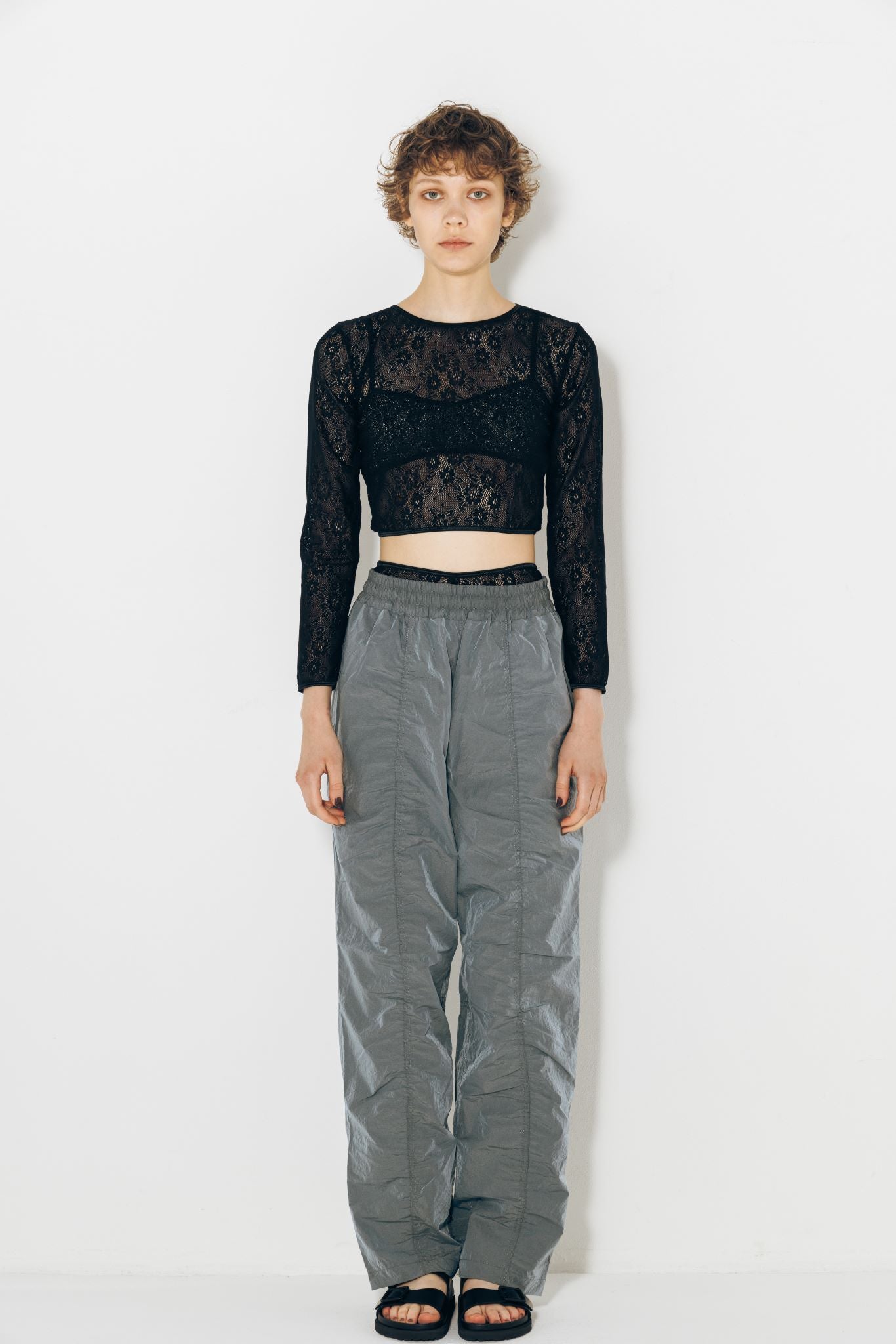 MIL SPORTS NYLON PT