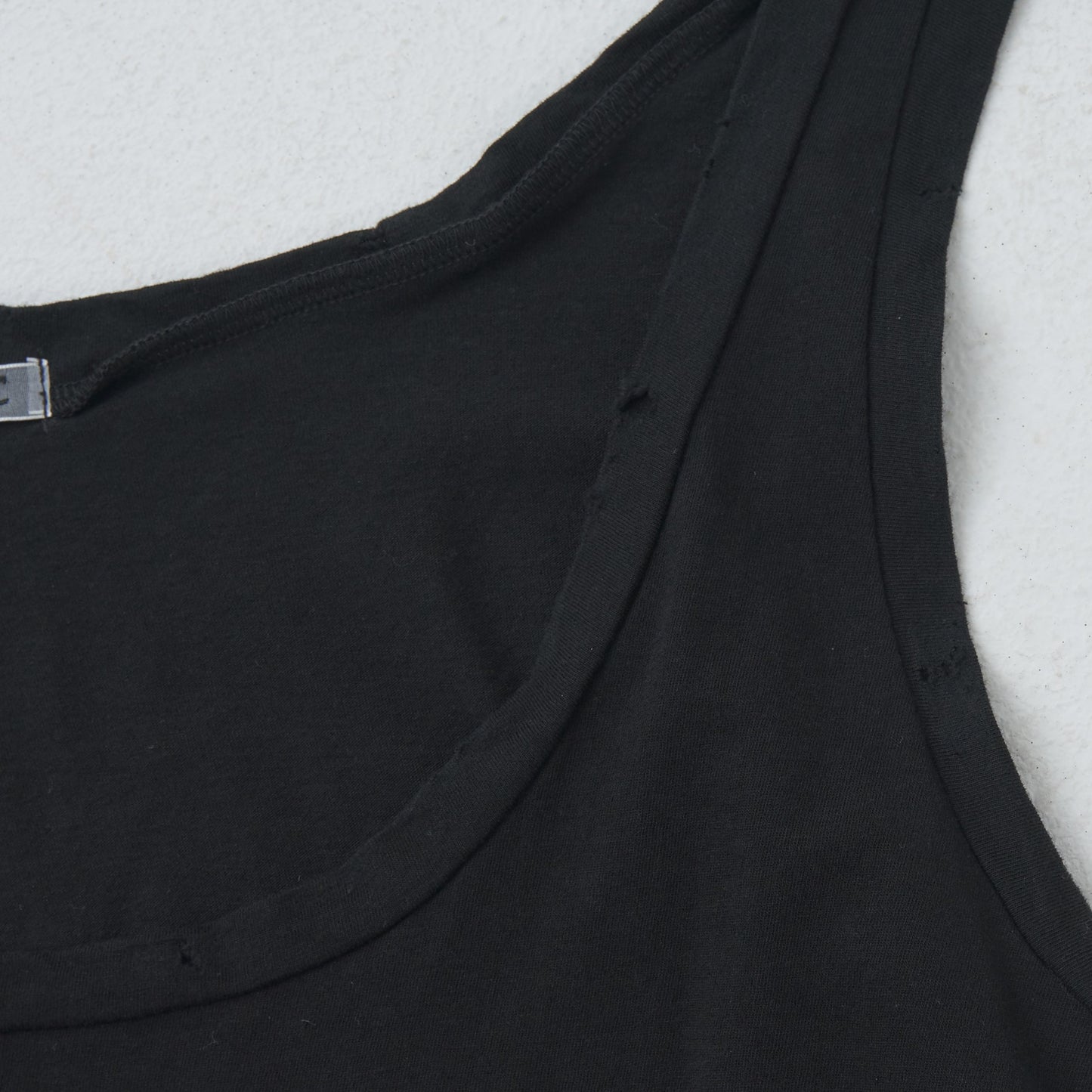 LOOSE DAMEGE TOP