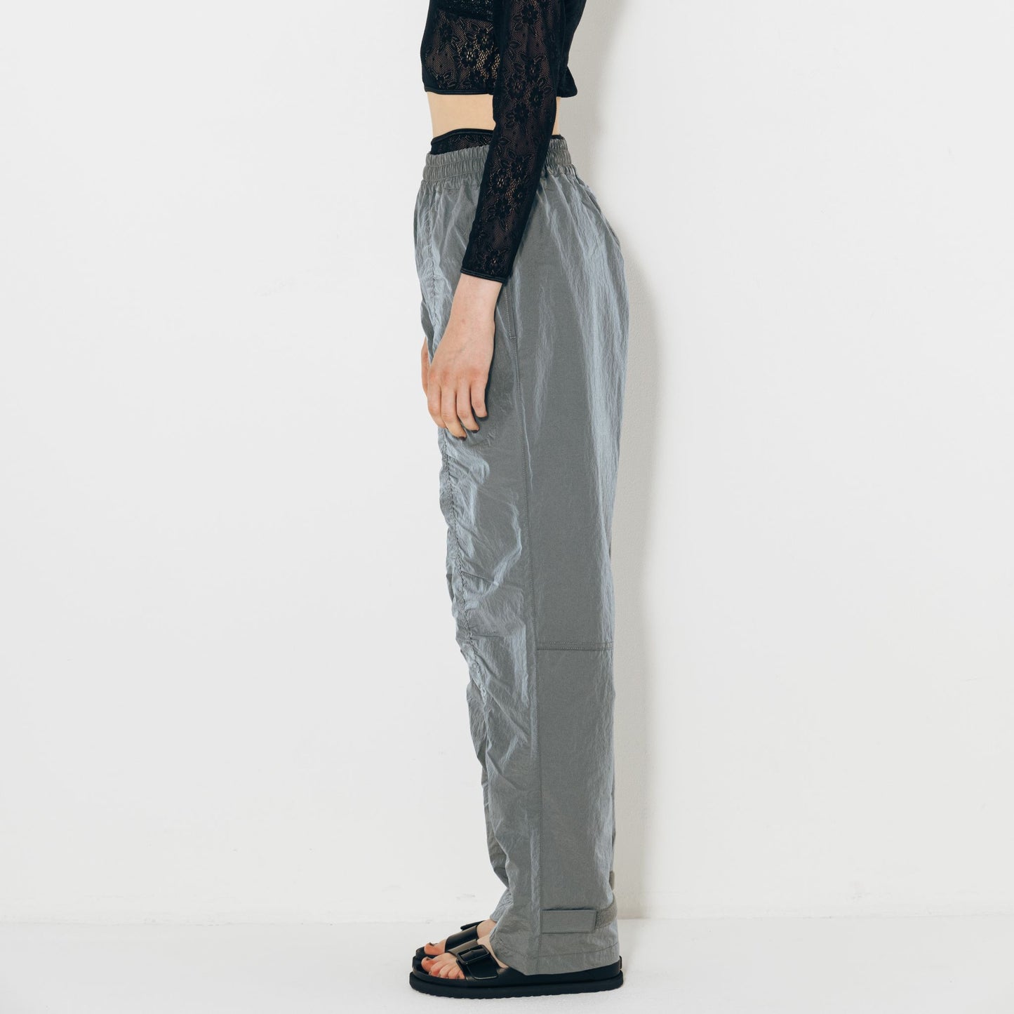 MIL SPORTS NYLON PT