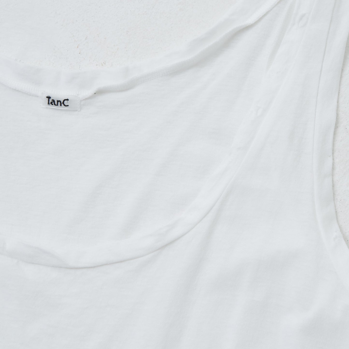 LOOSE DAMEGE TOP