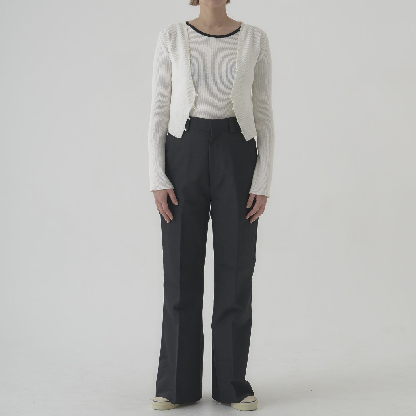 RIB BORELO CD WHITE