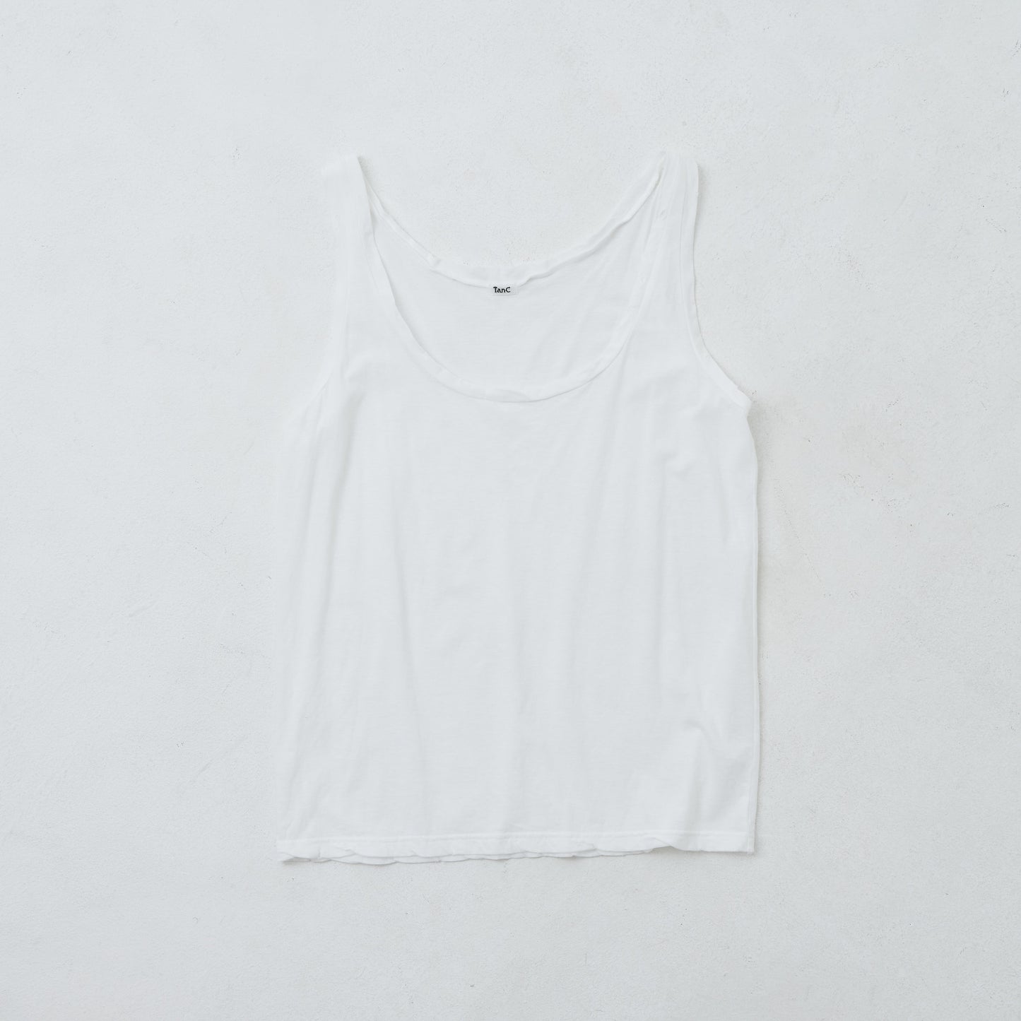 LOOSE DAMEGE TOP