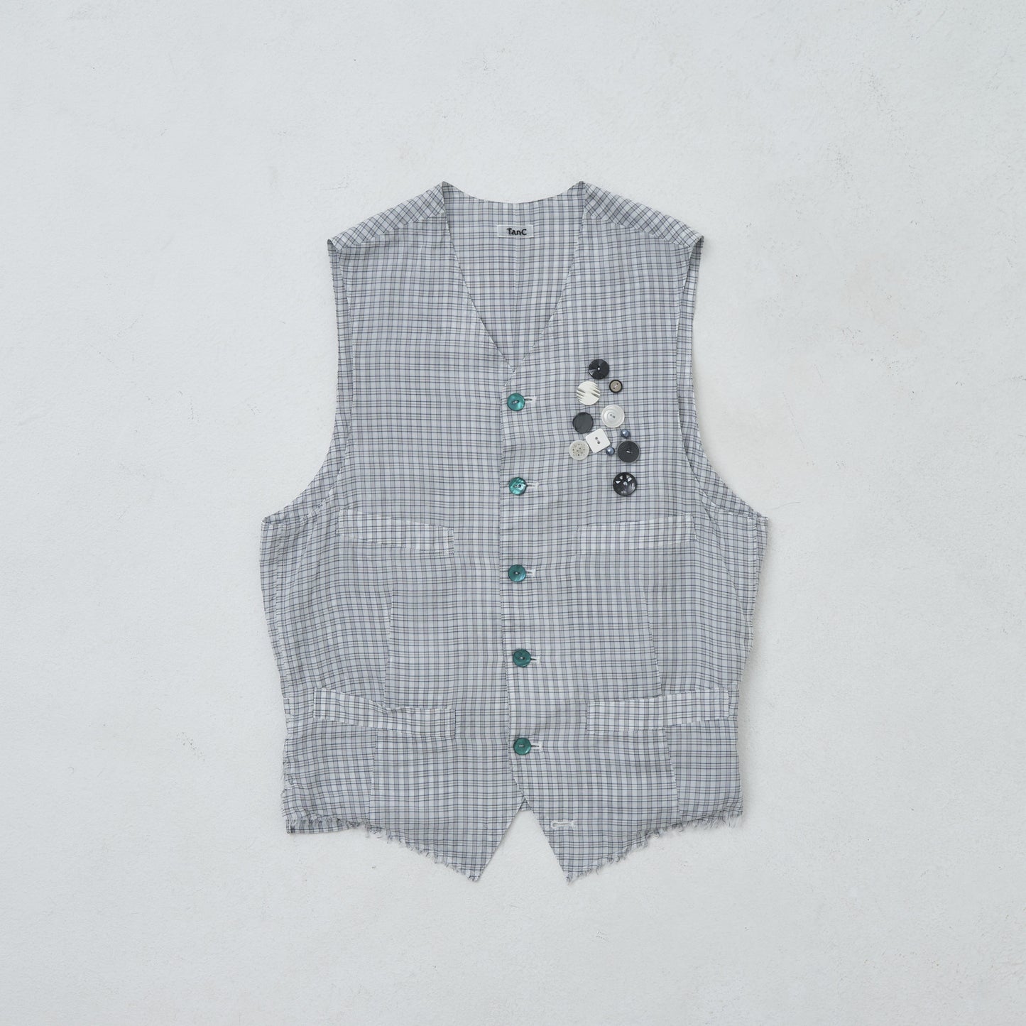 UNCLE GILET