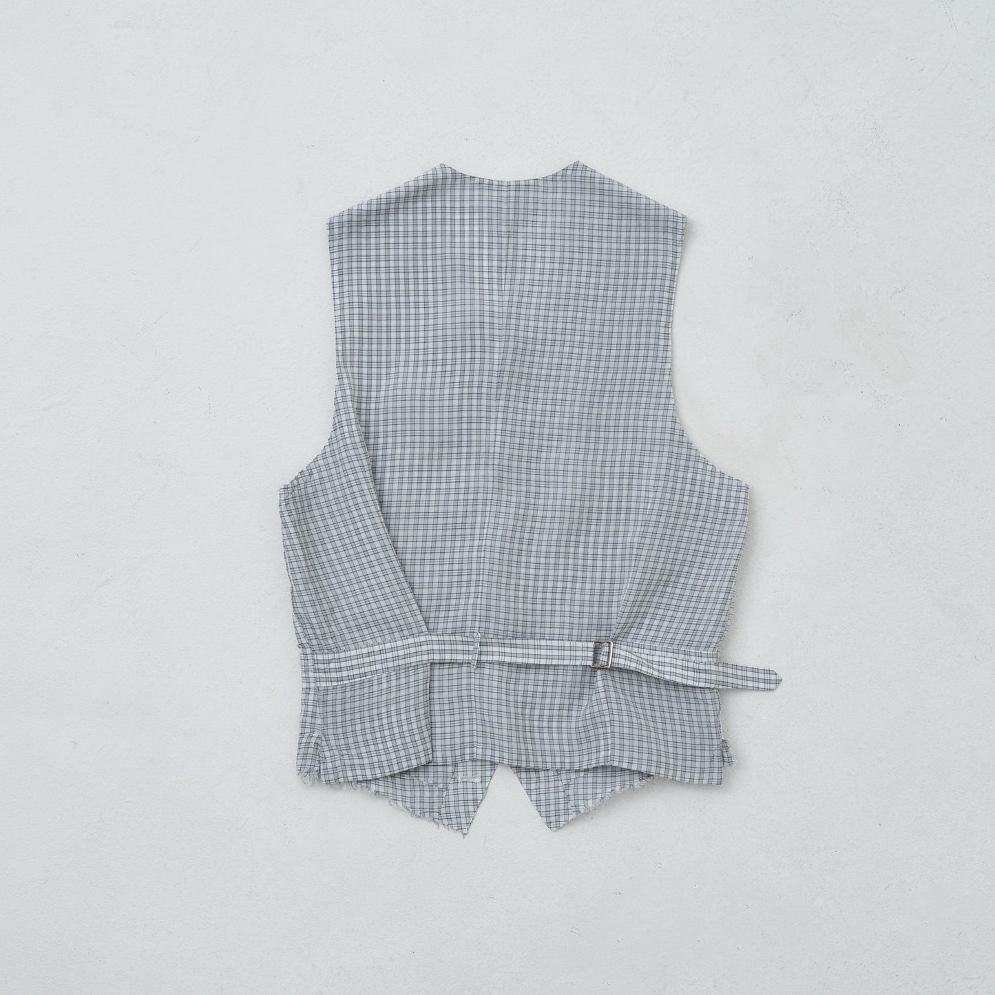 UNCLE GILET