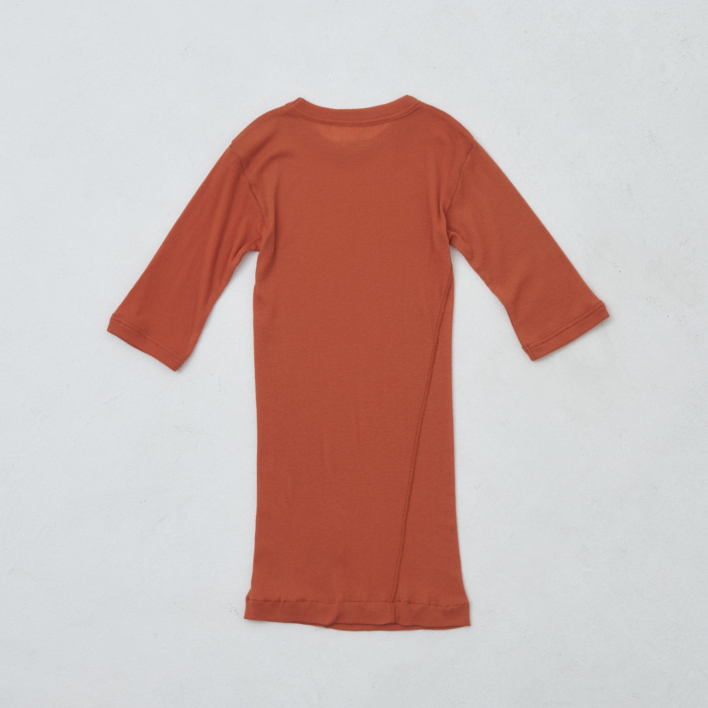 SHEER SKIN TEE