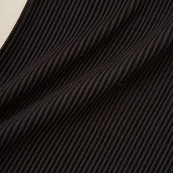 SKIN TOP BLACK