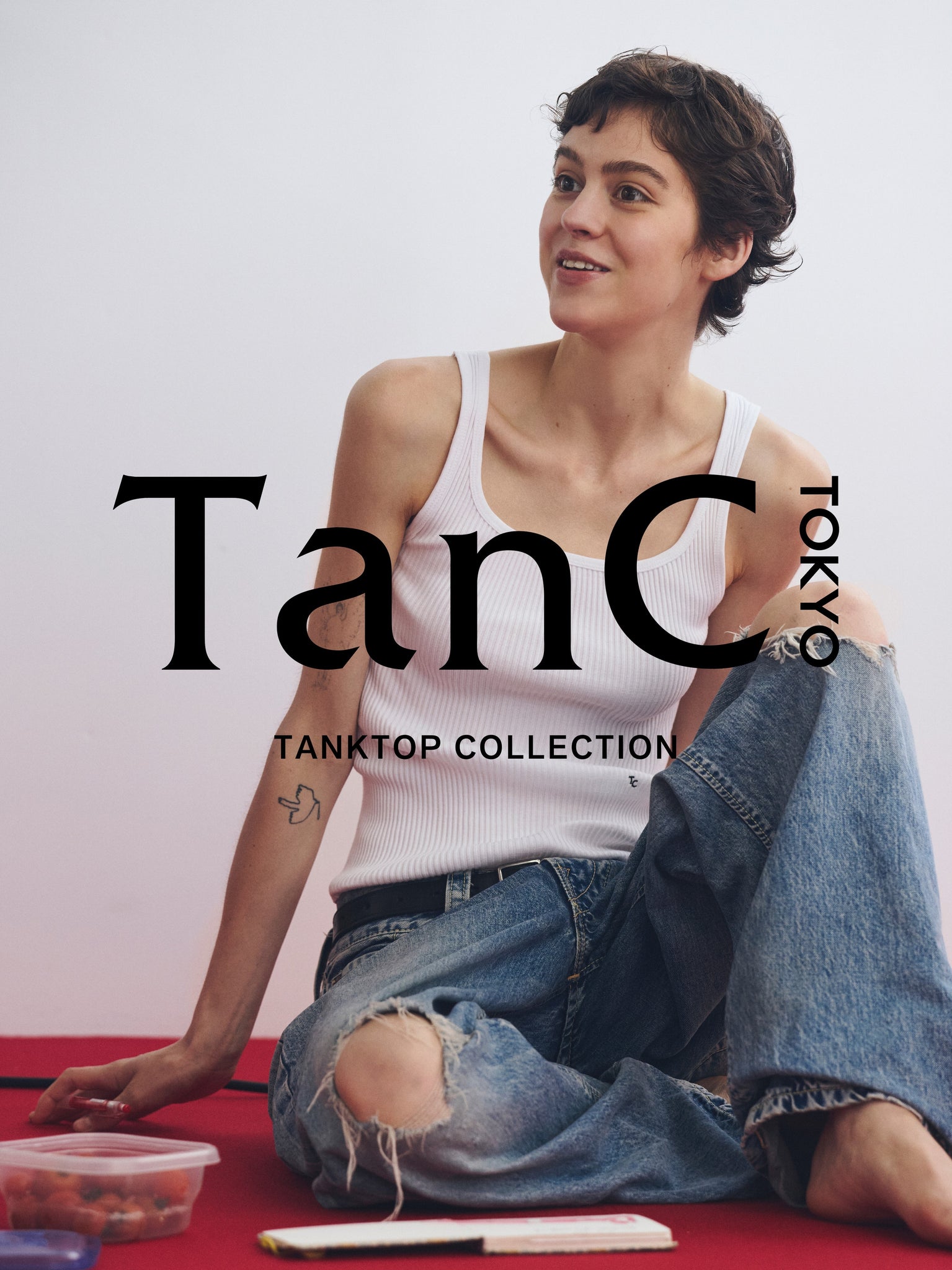 TanC TOKYO