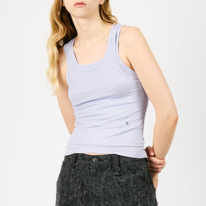 FEEL GOOD RIB SKINTOP