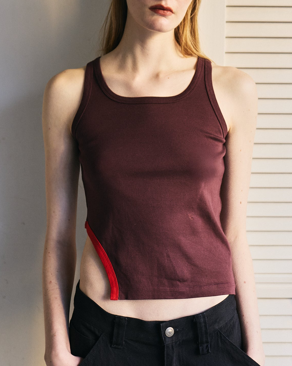 26SPRING/SUMMER – TanC TOKYO