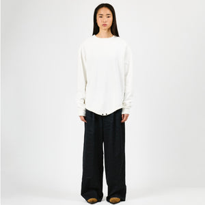 DAMEGE SWEAT ROMPERSE