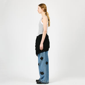 PLEATS LAYER LAP MINI