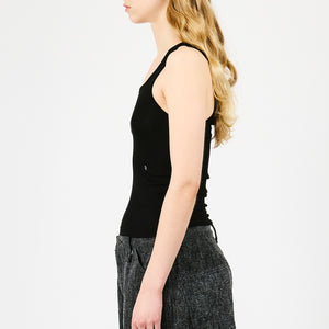FEEL GOOD RIB SKINTOP