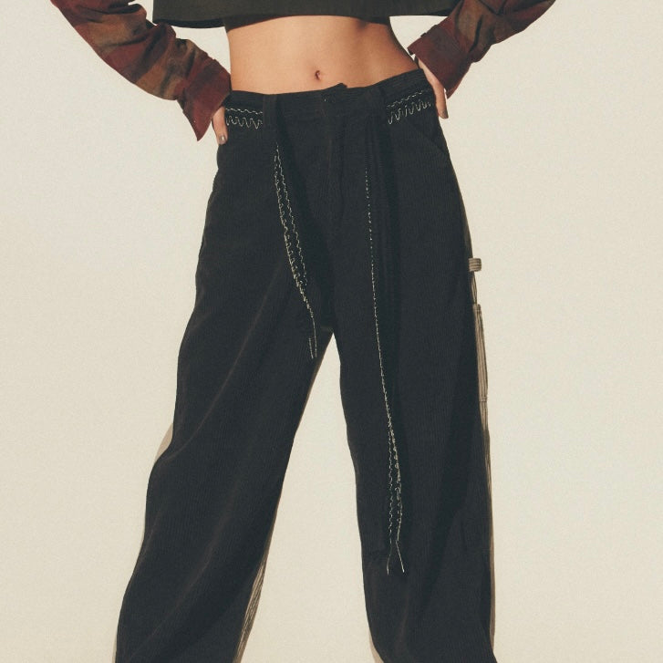 CHAIN BELT
