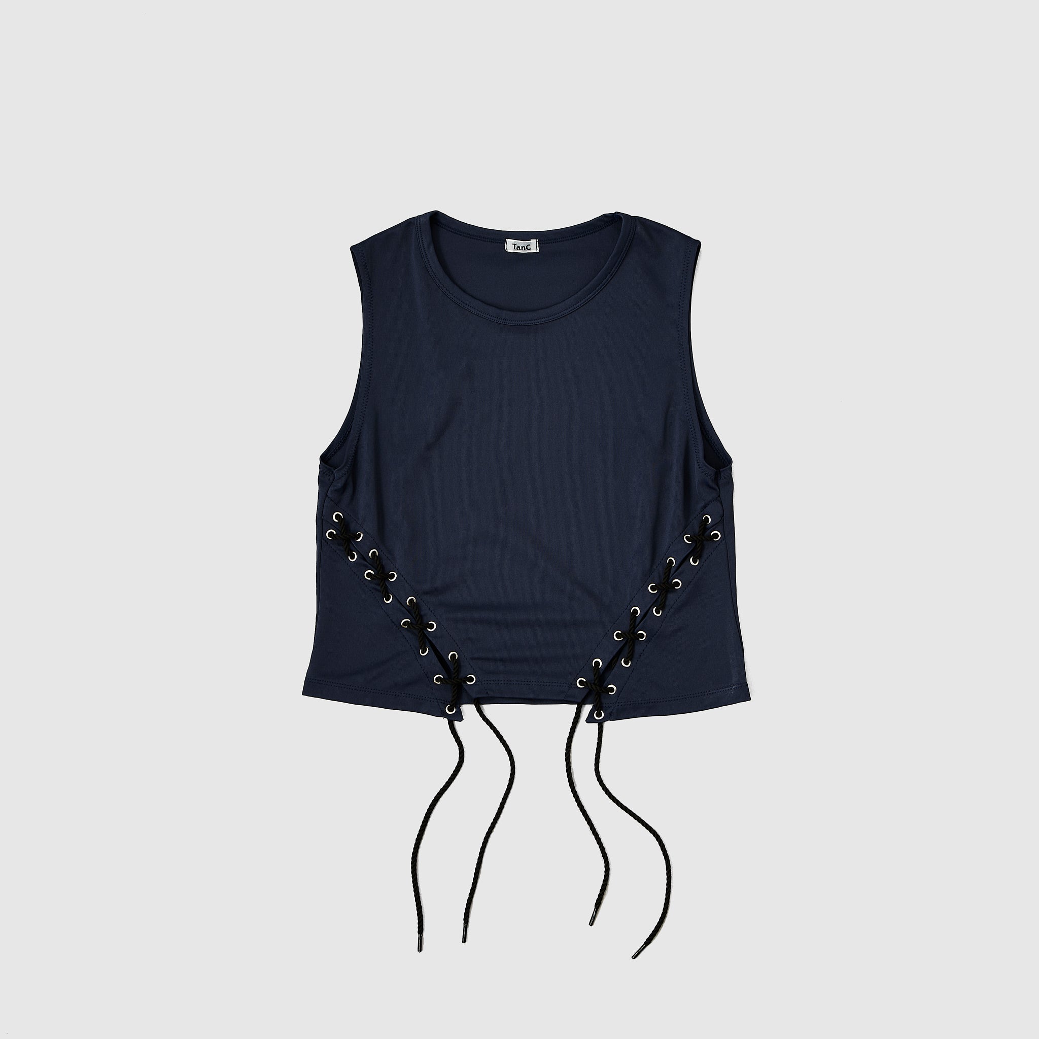 26SPRING/SUMMER – TanC TOKYO