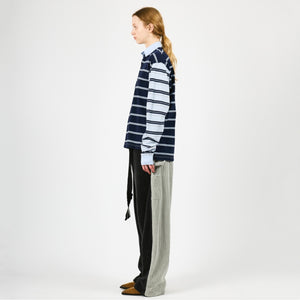 ASYMMETRY RUGBY JERSEY