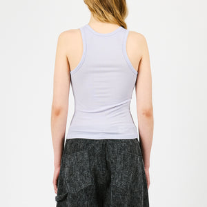 FEEL GOOD RIB SKINTOP