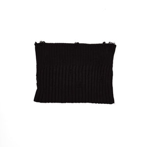 DAMAGE KNIT 7G WARMER