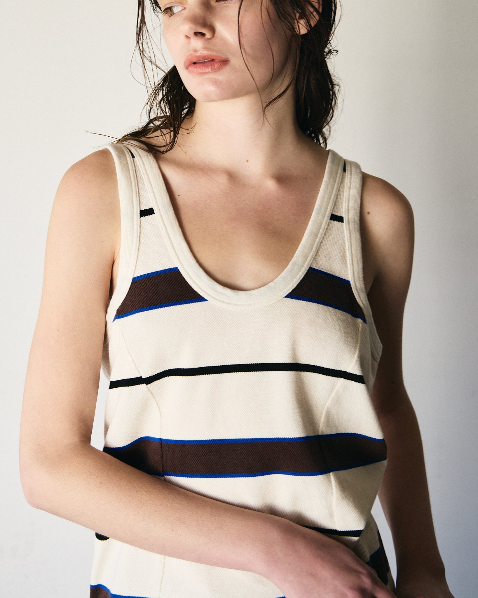 26SPRING/SUMMER – TanC TOKYO