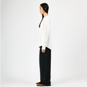 DAMEGE SWEAT ROMPERSE