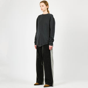 DAMEGE SWEAT ROMPERSE