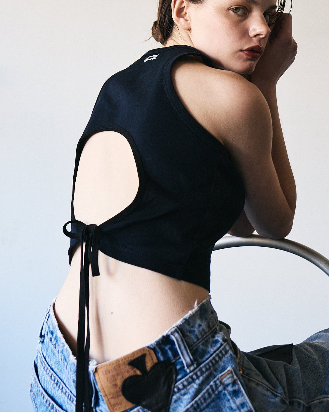 26SPRING/SUMMER – TanC TOKYO