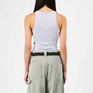 FEEL GOOD RIB SKINTOP