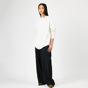 DAMEGE SWEAT ROMPERSE