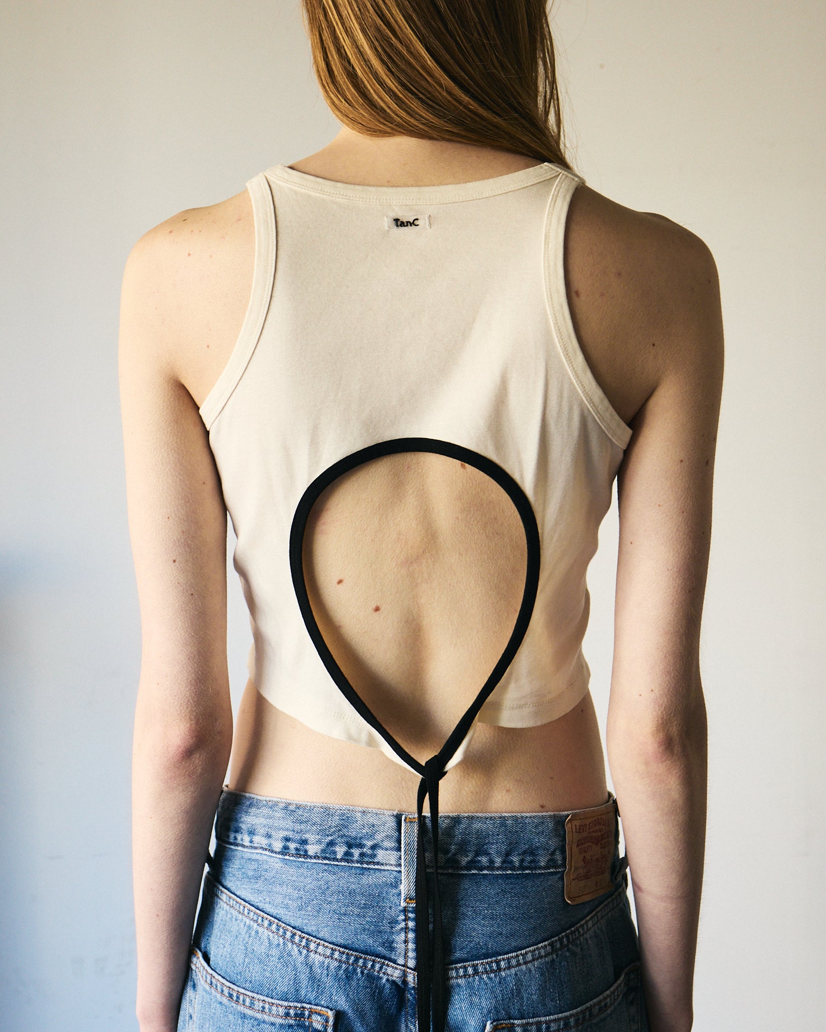 26SPRING/SUMMER – TanC TOKYO
