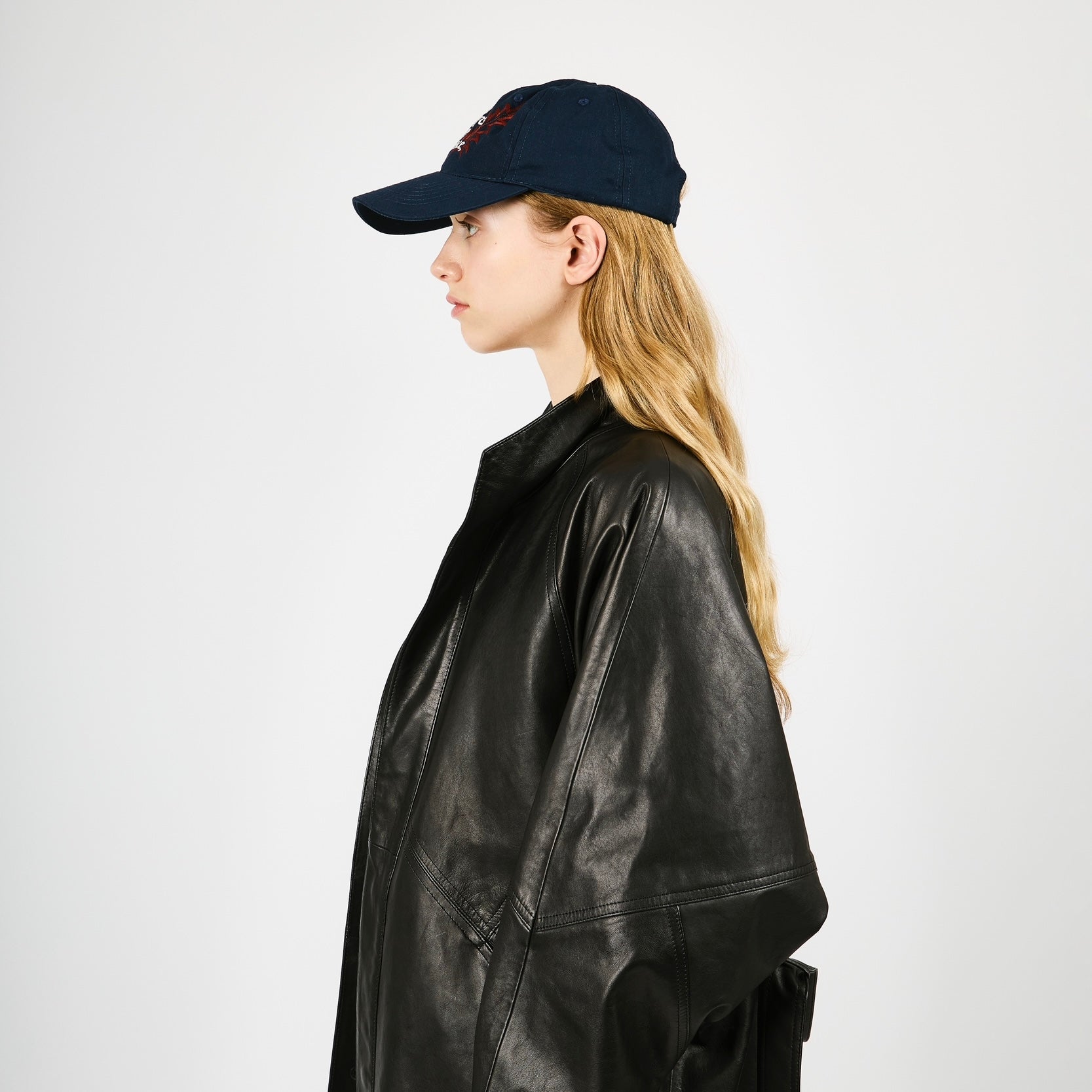 COWBOY CAP