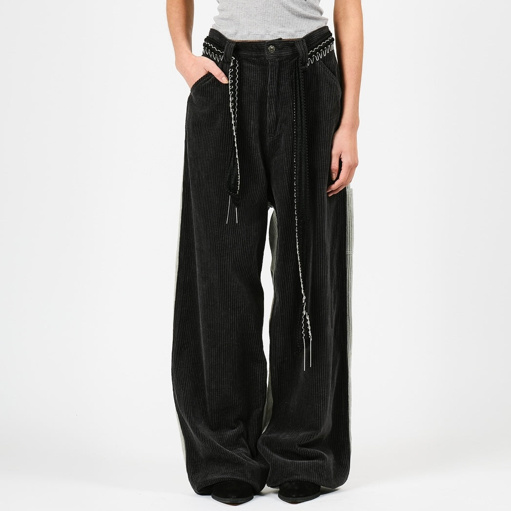 CHAIN BELT