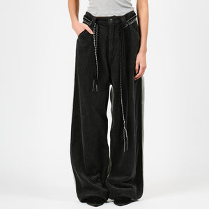CHAIN BELT
