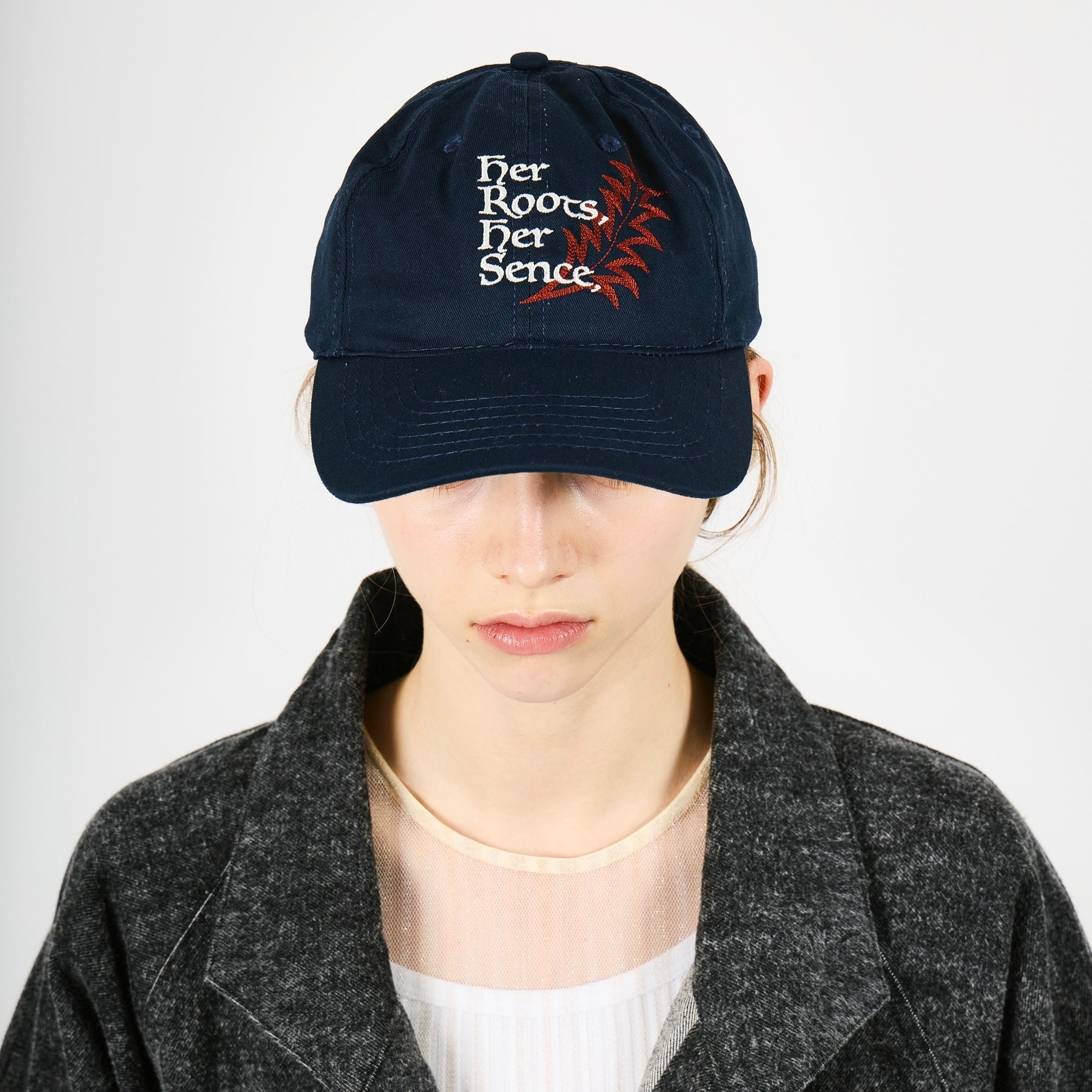 COWBOY CAP